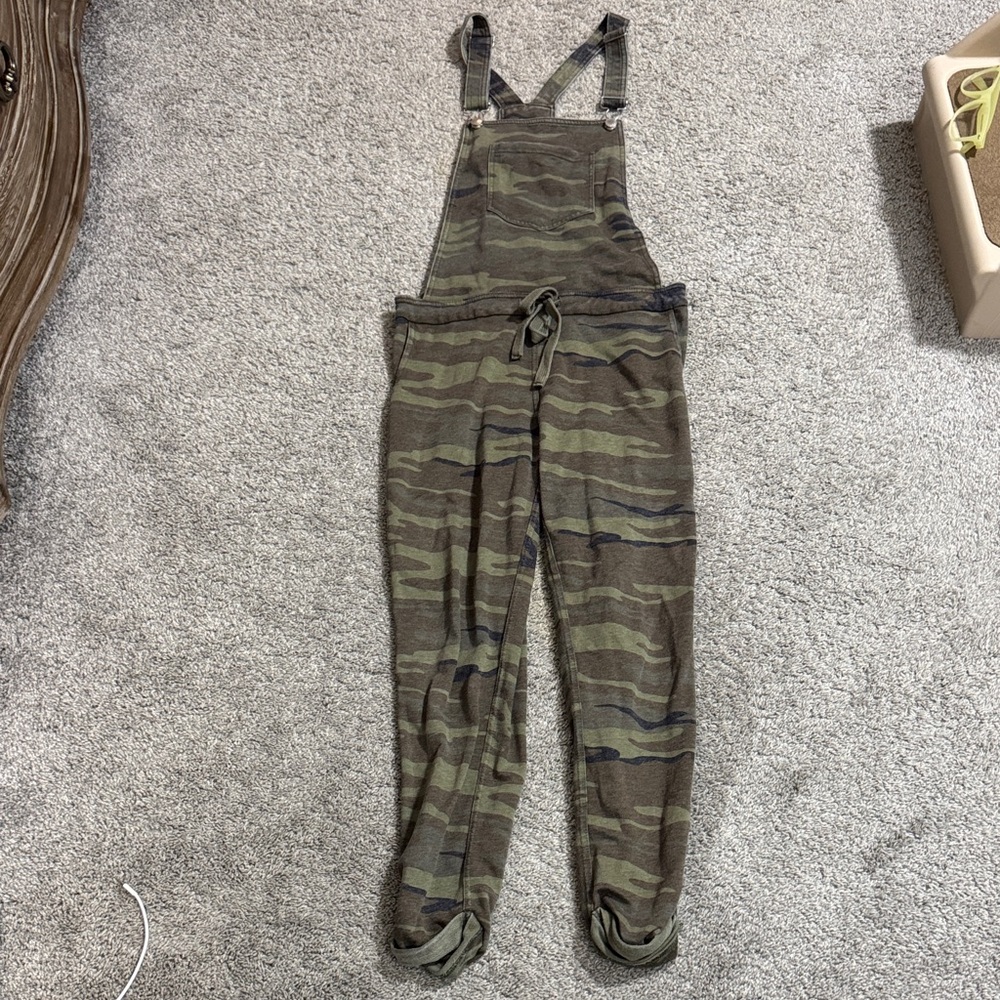 Z supply Camouflage Overalls